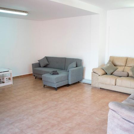 Villa Camelia Freshapartments Benalmádena Eksteriør bilde
