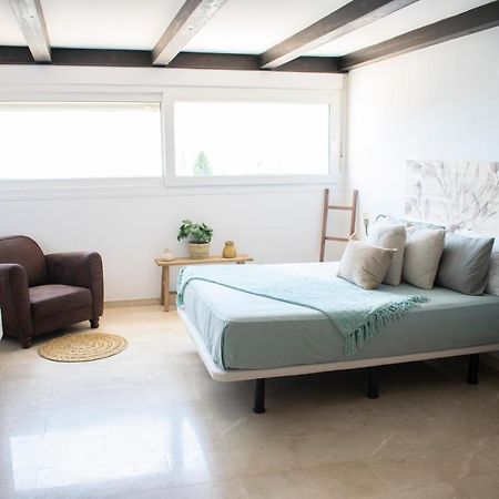 Villa Camelia Freshapartments Benalmádena Eksteriør bilde