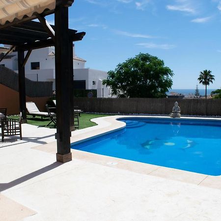 Villa Camelia Freshapartments Benalmádena Eksteriør bilde