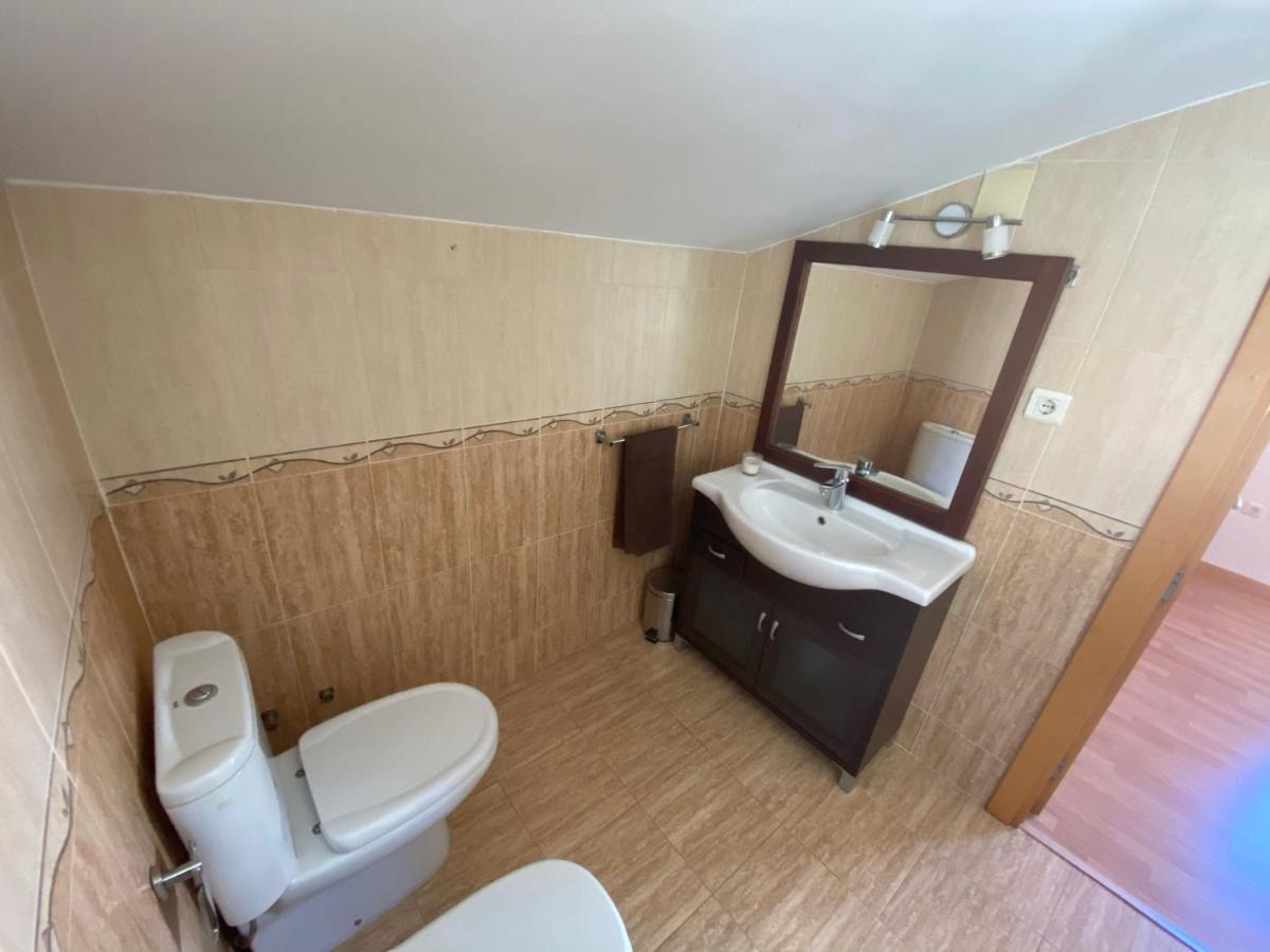 Villa Camelia Freshapartments Benalmádena Eksteriør bilde
