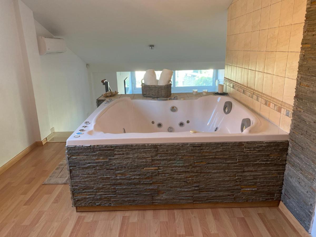 Villa Camelia Freshapartments Benalmádena Eksteriør bilde
