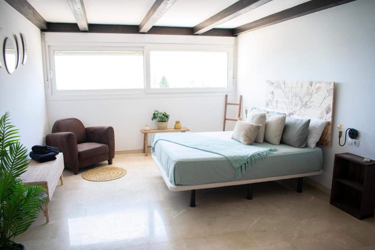 Villa Camelia Freshapartments Benalmádena Eksteriør bilde