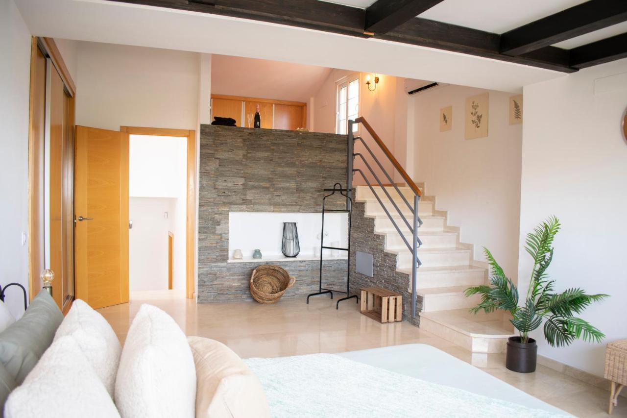 Villa Camelia Freshapartments Benalmádena Eksteriør bilde