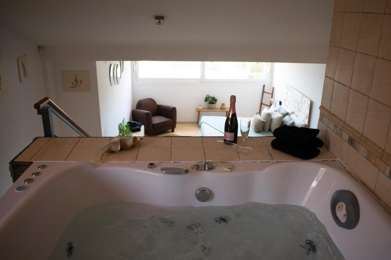 Villa Camelia Freshapartments Benalmádena Eksteriør bilde