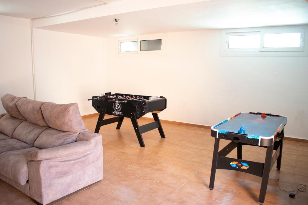 Villa Camelia Freshapartments Benalmádena Eksteriør bilde