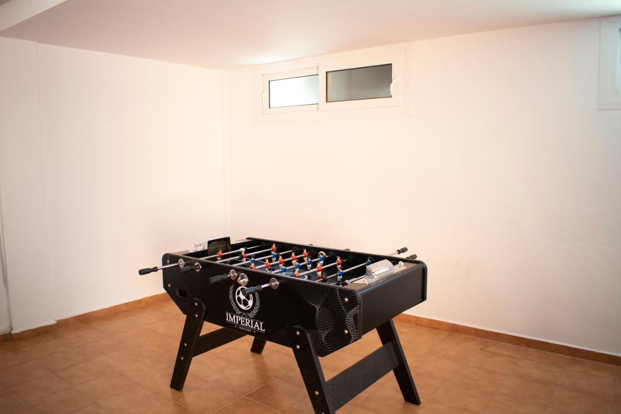 Villa Camelia Freshapartments Benalmádena Eksteriør bilde