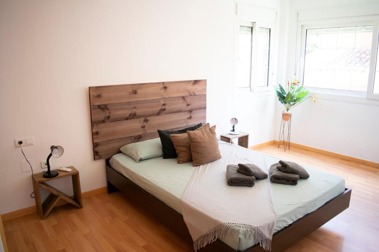 Villa Camelia Freshapartments Benalmádena Eksteriør bilde