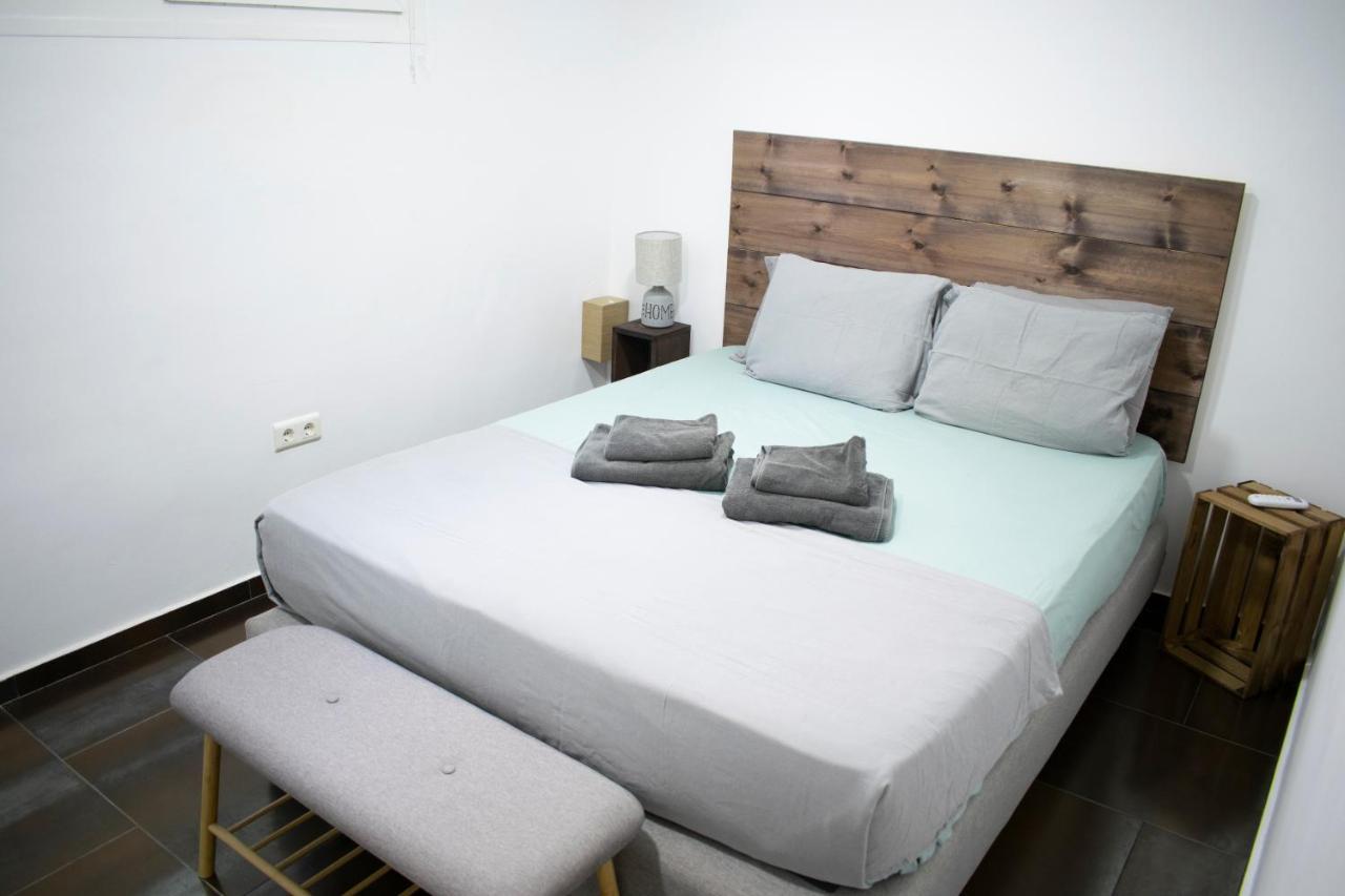 Villa Camelia Freshapartments Benalmádena Eksteriør bilde