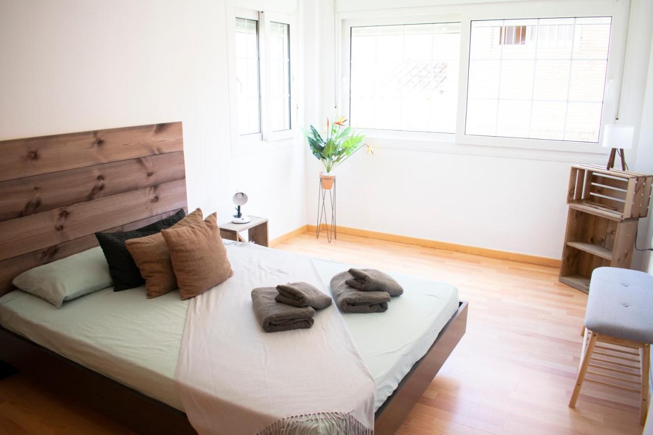 Villa Camelia Freshapartments Benalmádena Eksteriør bilde