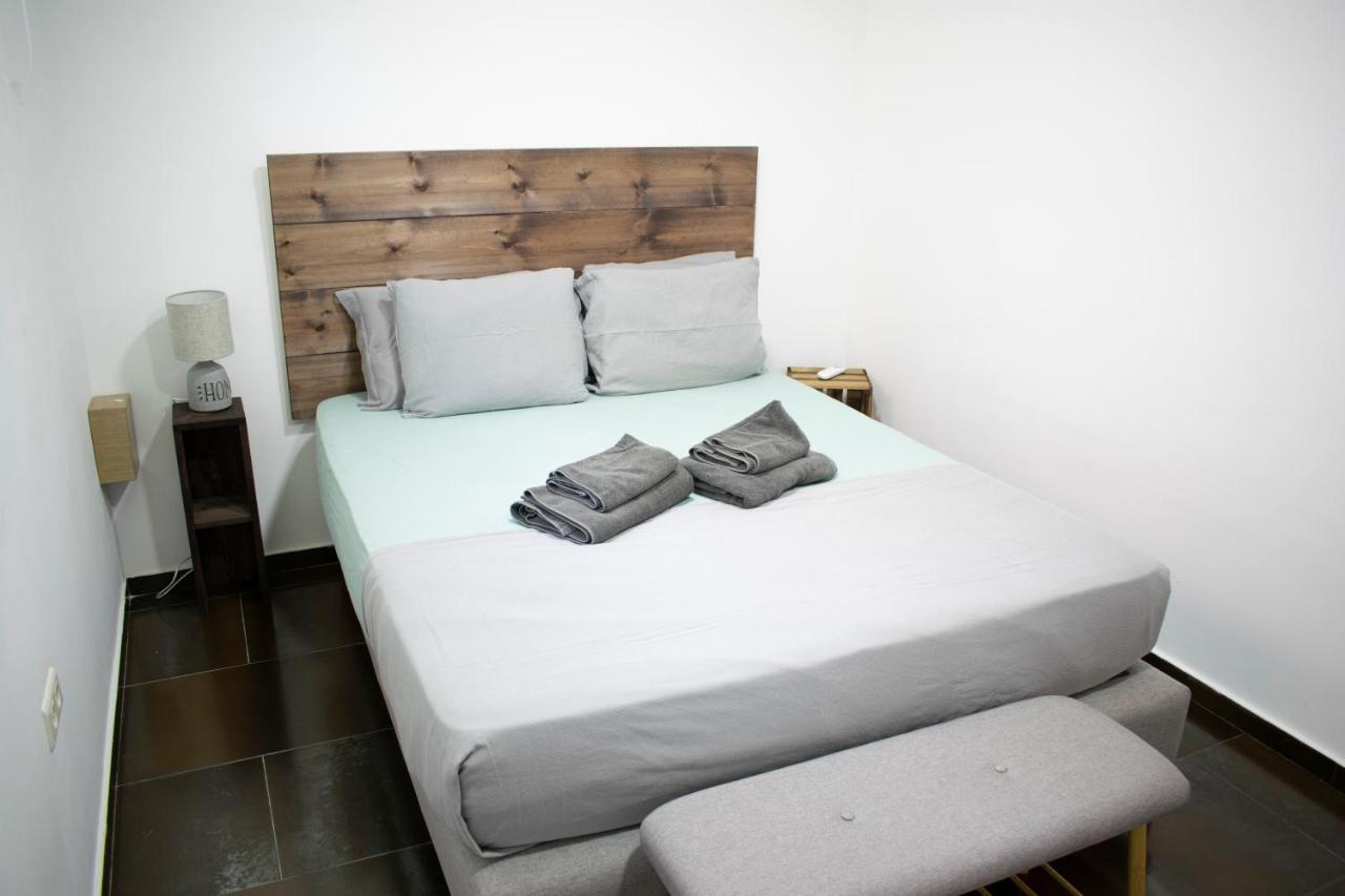 Villa Camelia Freshapartments Benalmádena Eksteriør bilde