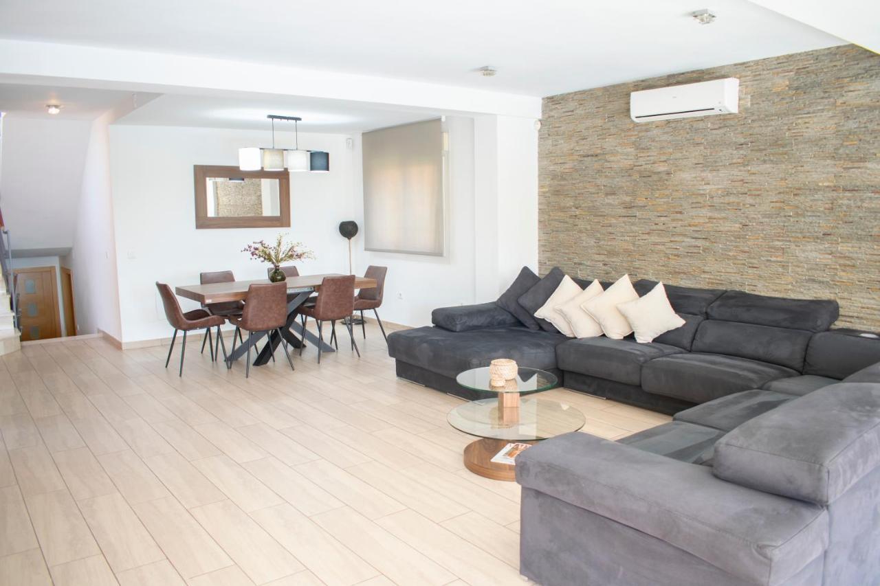 Villa Camelia Freshapartments Benalmádena Eksteriør bilde